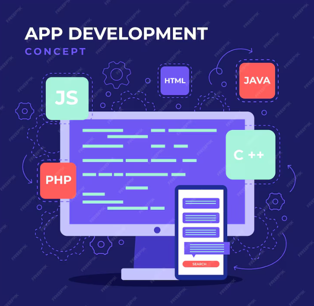 Application Development