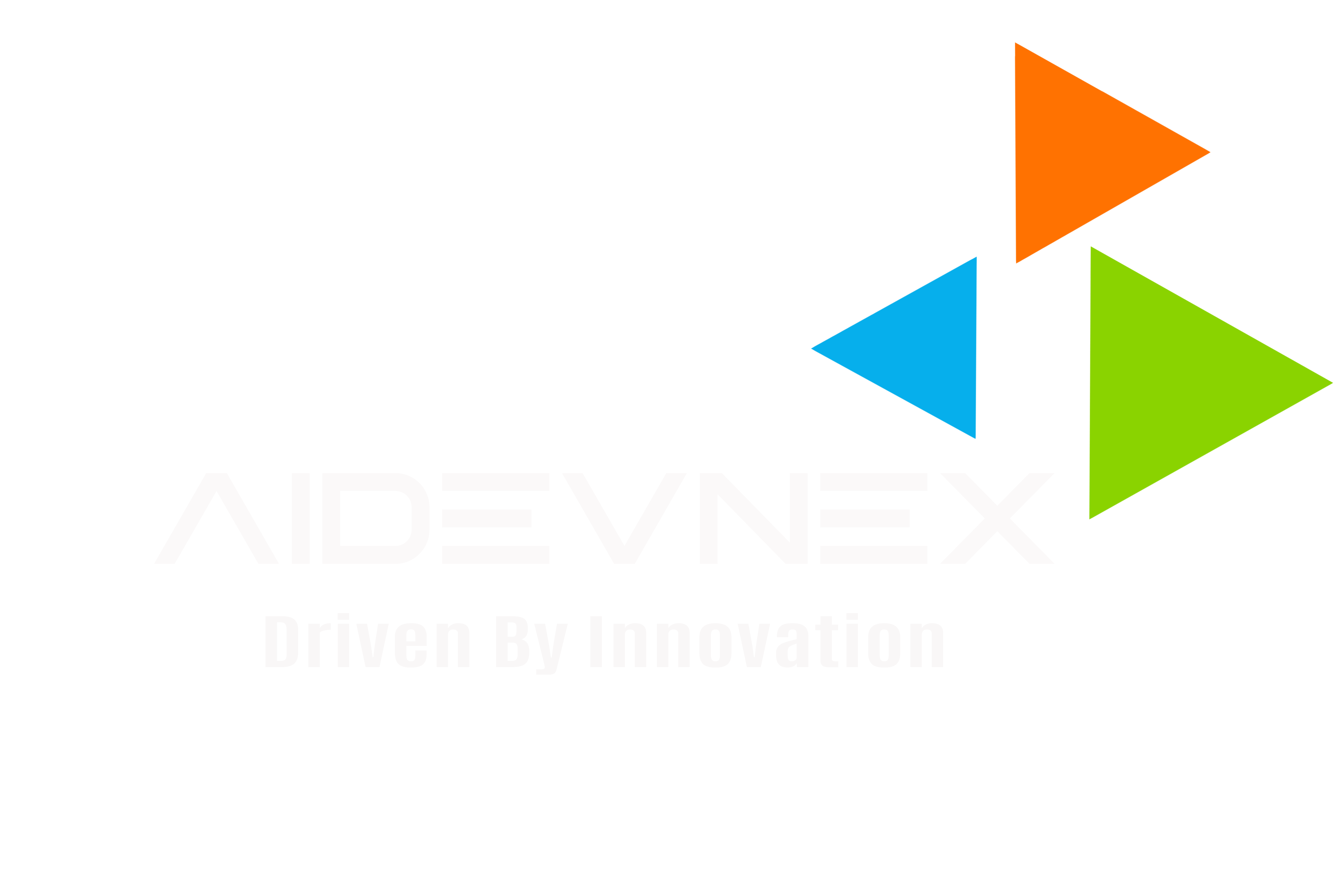 Aidevnex Logo